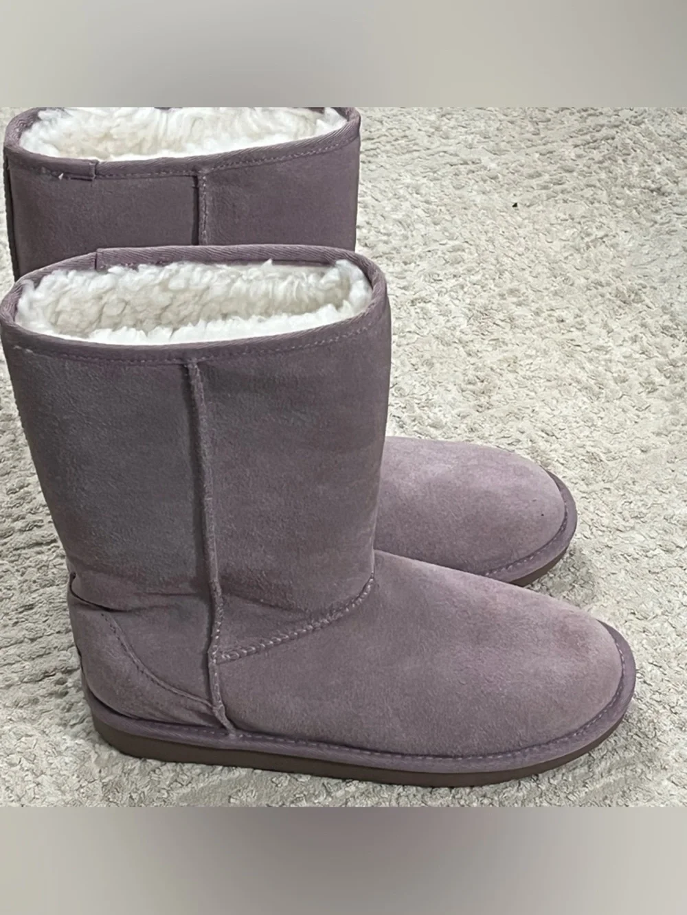Ugg Koolaburra Boots